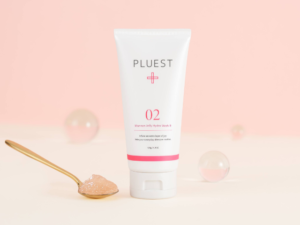 プルエスト 洗顔