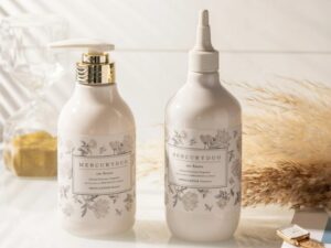 マーキュリーデュオ シャンプー